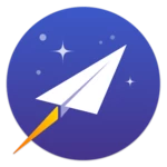 Logo of Newton Mail android Application 